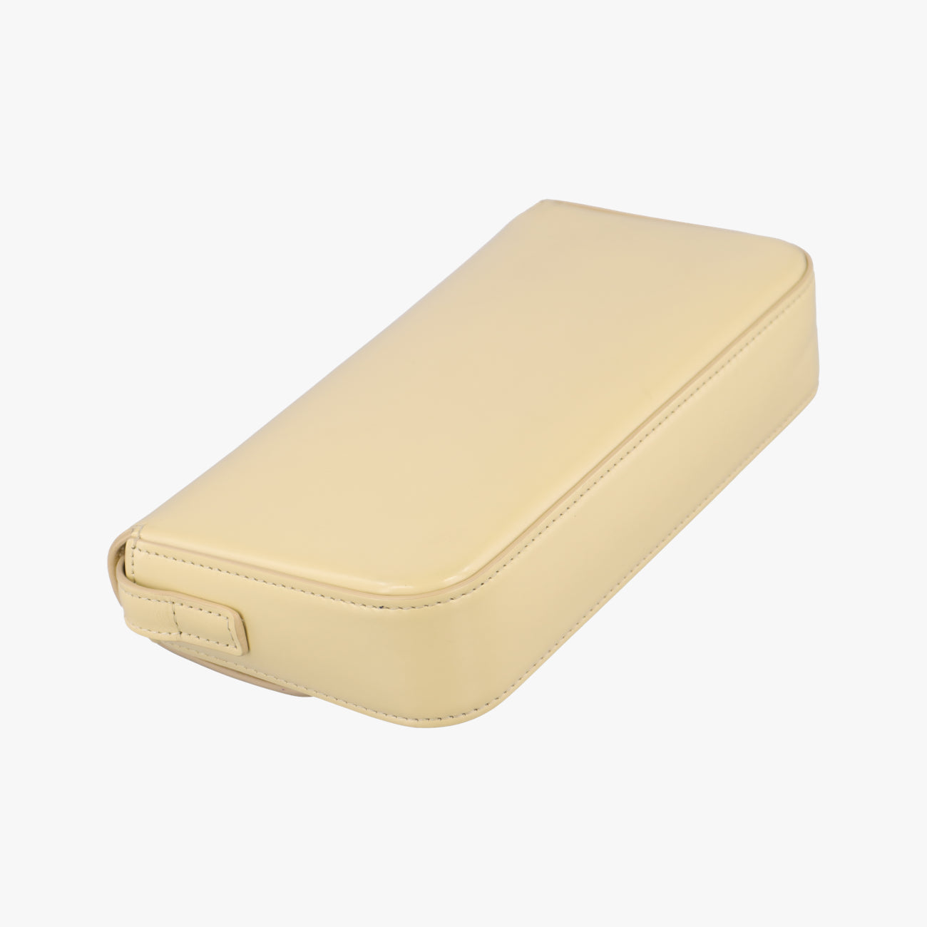 Triomphe Yellow Leather  F-CU-2221トリオンフ イエロー レザー  F-CU-2221
