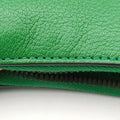 Aphrodite Green Leather 739076 D040112992アフロディーテ グリーン レザー 739076 D040112992