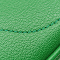 Aphrodite Green Leather 739076 D040112992アフロディーテ グリーン レザー 739076 D040112992