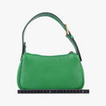 Aphrodite Green Leather 739076 D040112992アフロディーテ グリーン レザー 739076 D040112992