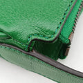 Aphrodite Green Leather 739076 D040112992アフロディーテ グリーン レザー 739076 D040112992