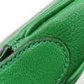 Aphrodite Green Leather 739076 D040112992アフロディーテ グリーン レザー 739076 D040112992