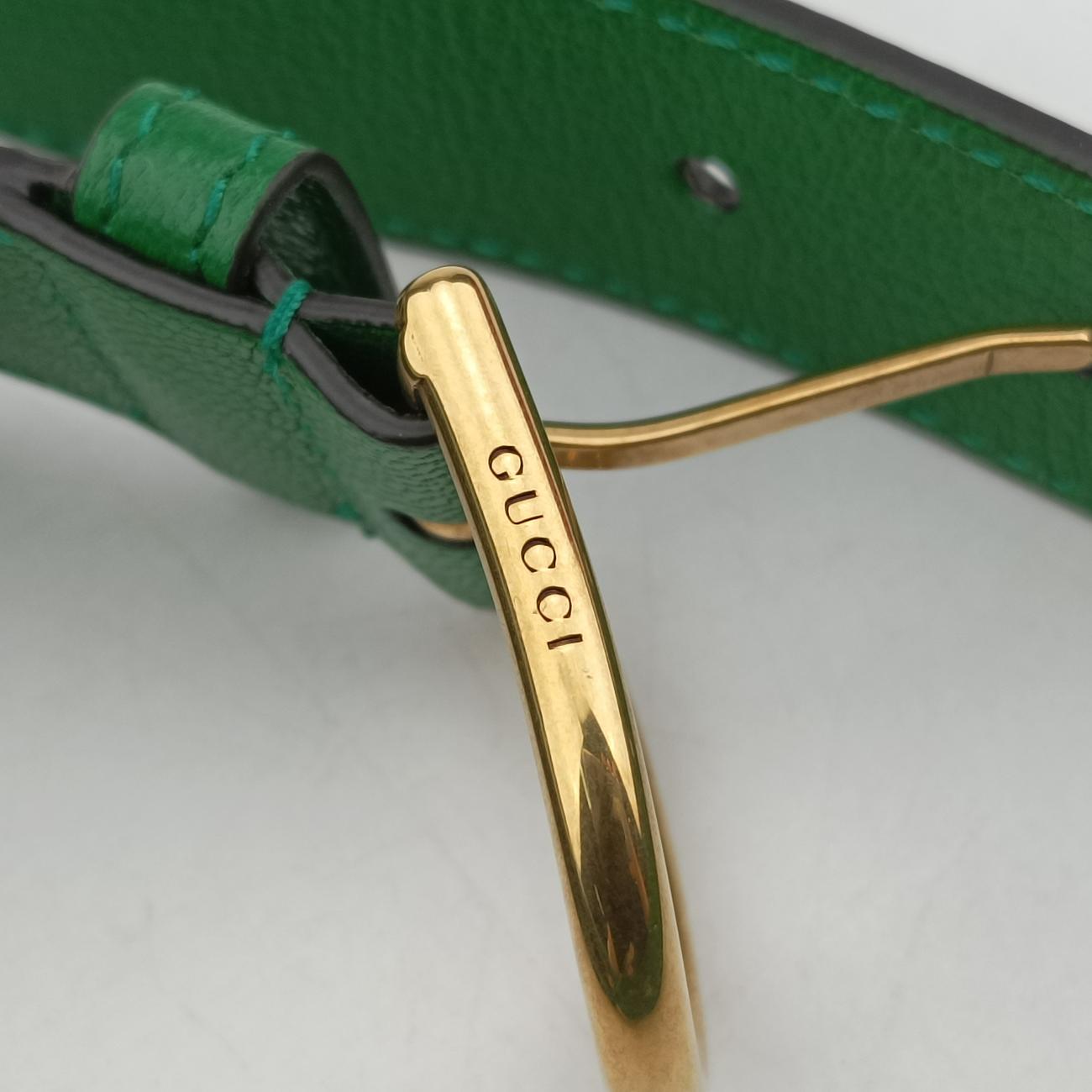 Aphrodite Green Leather 739076 D040112992アフロディーテ グリーン レザー 739076 D040112992