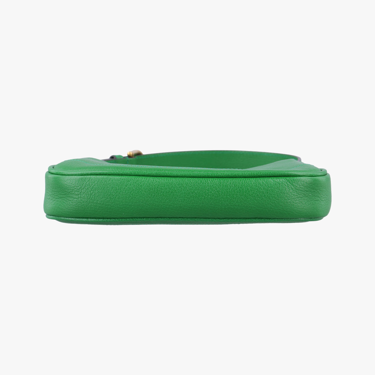 Aphrodite Green Leather 739076 D040112992アフロディーテ グリーン レザー 739076 D040112992
