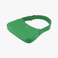 Aphrodite Green Leather 739076 D040112992アフロディーテ グリーン レザー 739076 D040112992