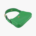Aphrodite Green Leather 739076 D040112992アフロディーテ グリーン レザー 739076 D040112992