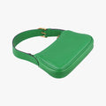 Aphrodite Green Leather 739076 D040112992アフロディーテ グリーン レザー 739076 D040112992