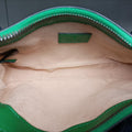 Aphrodite Green Leather 739076 D040112992アフロディーテ グリーン レザー 739076 D040112992