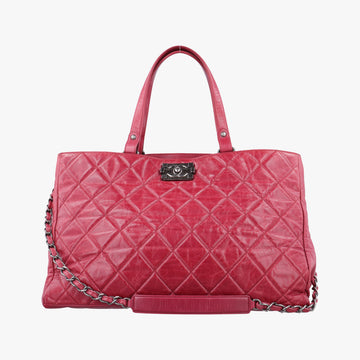 Matelasse Coco boy Red Leather A66923 16238858マトラッセ ココボーイ レッド レザー A66923 16238858