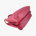 Matelasse Coco boy Red Leather A66923 16238858マトラッセ ココボーイ レッド レザー A66923 16238858