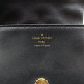 COUSSIN Noir lambskin M81125 IC chipクッサン ノワール ラムスキン M81125 ＩＣチップ