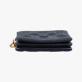 COUSSIN Noir lambskin M81125 IC chipクッサン ノワール ラムスキン M81125 ＩＣチップ
