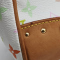 BEVERLY MM White Monogram Multicolor M40203 SR0158ビバリーMM ブロン モノグラム マルチカラー M40203 SR0158