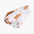 BEVERLY MM White Monogram Multicolor M40203 SR0158ビバリーMM ブロン モノグラム マルチカラー M40203 SR0158