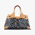 URSULA Noir Monogram Multicolor M40124 TH3077ウルスラ ノワール モノグラム マルチカラー M40124 TH3077