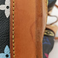 URSULA Noir Monogram Multicolor M40124 TH3077ウルスラ ノワール モノグラム マルチカラー M40124 TH3077