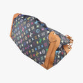 URSULA Noir Monogram Multicolor M40124 TH3077ウルスラ ノワール モノグラム マルチカラー M40124 TH3077