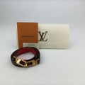 MARIGNAN Brown×CERISE Monogram Canvas×calf leather M44544 AR0168マリニャン モノグラム/ブラウン系×スリーズ モノグラムキャンバス×カーフレザー M44544 AR0168