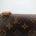 Cindy Sherman Camera Messenger Brown×multi Monogram Canvas M40287 MI4194シンディシャーマン カメラメッセンジャー モノグラム/ブラウン系×マルチ モノグラム キャンバス M40287 MI4194