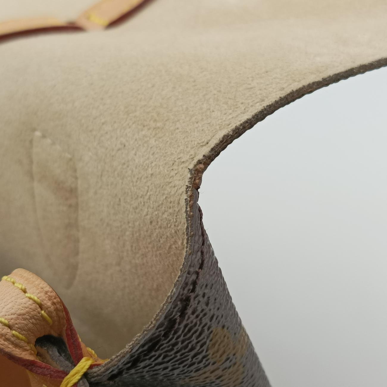 Cindy Sherman Camera Messenger Brown×multi Monogram Canvas M40287 MI4194シンディシャーマン カメラメッセンジャー モノグラム/ブラウン系×マルチ モノグラム キャンバス M40287 MI4194