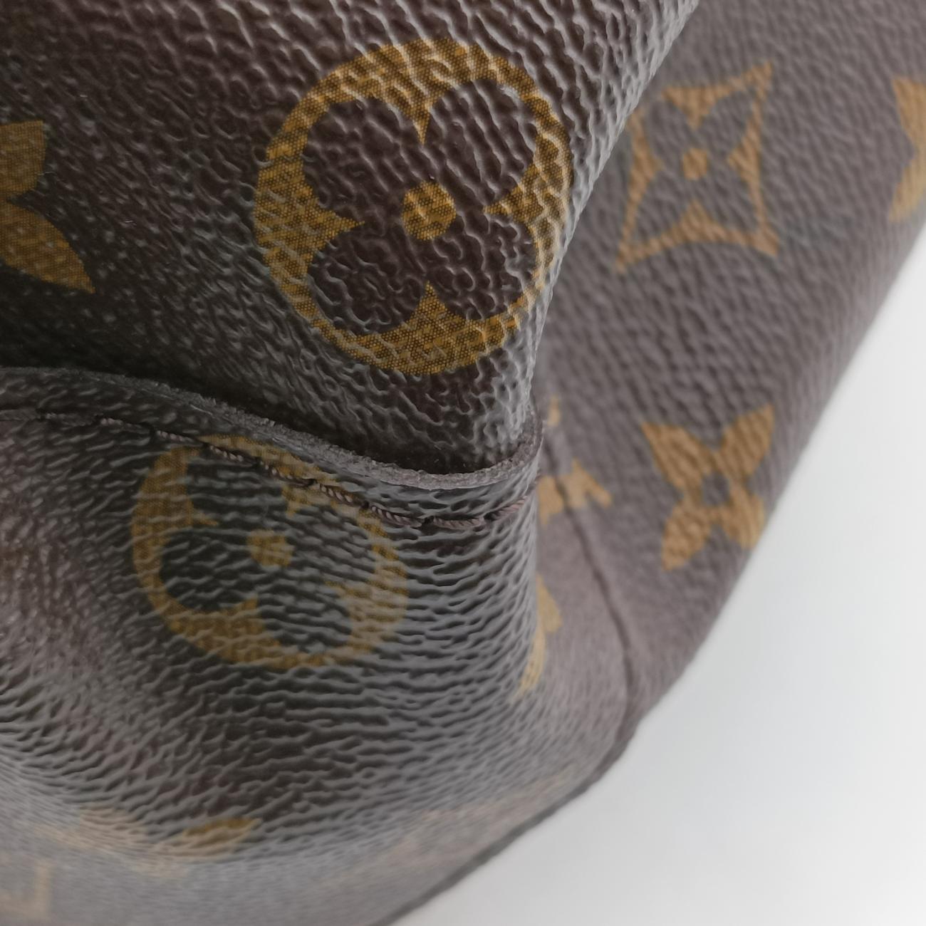 Cindy Sherman Camera Messenger Brown×multi Monogram Canvas M40287 MI4194シンディシャーマン カメラメッセンジャー モノグラム/ブラウン系×マルチ モノグラム キャンバス M40287 MI4194
