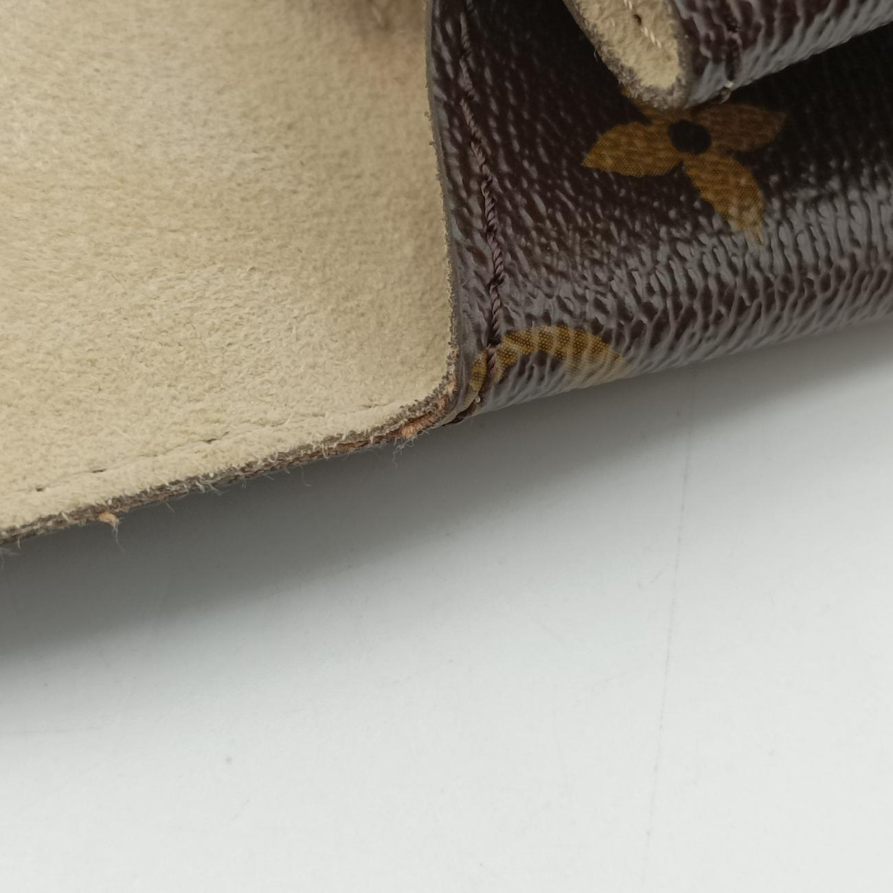 Cindy Sherman Camera Messenger Brown×multi Monogram Canvas M40287 MI4194シンディシャーマン カメラメッセンジャー モノグラム/ブラウン系×マルチ モノグラム キャンバス M40287 MI4194