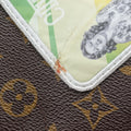 Cindy Sherman Camera Messenger Brown×multi Monogram Canvas M40287 MI4194シンディシャーマン カメラメッセンジャー モノグラム/ブラウン系×マルチ モノグラム キャンバス M40287 MI4194
