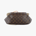 Cindy Sherman Camera Messenger Brown×multi Monogram Canvas M40287 MI4194シンディシャーマン カメラメッセンジャー モノグラム/ブラウン系×マルチ モノグラム キャンバス M40287 MI4194