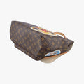 Cindy Sherman Camera Messenger Brown×multi Monogram Canvas M40287 MI4194シンディシャーマン カメラメッセンジャー モノグラム/ブラウン系×マルチ モノグラム キャンバス M40287 MI4194