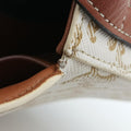Triomphe White PVC coated canvas  W-CU-2271トリオンフ ホワイト PVCコーティングキャンバス  W-CU-2271