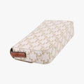 Triomphe White PVC coated canvas  W-CU-2271トリオンフ ホワイト PVCコーティングキャンバス  W-CU-2271