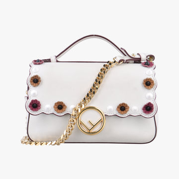 Micro Double Baguette Multicolour Leather 8M0371 8M0371-A1KK-188-9851マイクロ ダブルバゲット マルチカラー レザー 8M0371 8M0371-A1KK-188-9851