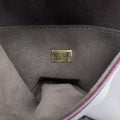 Micro Double Baguette Multicolour Leather 8M0371 8M0371-A1KK-188-9851マイクロ ダブルバゲット マルチカラー レザー 8M0371 8M0371-A1KK-188-9851