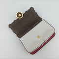 Micro Double Baguette Multicolour Leather 8M0371 8M0371-A1KK-188-9851マイクロ ダブルバゲット マルチカラー レザー 8M0371 8M0371-A1KK-188-9851