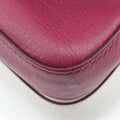 Micro Double Baguette Multicolour Leather 8M0371 8M0371-A1KK-188-9851マイクロ ダブルバゲット マルチカラー レザー 8M0371 8M0371-A1KK-188-9851