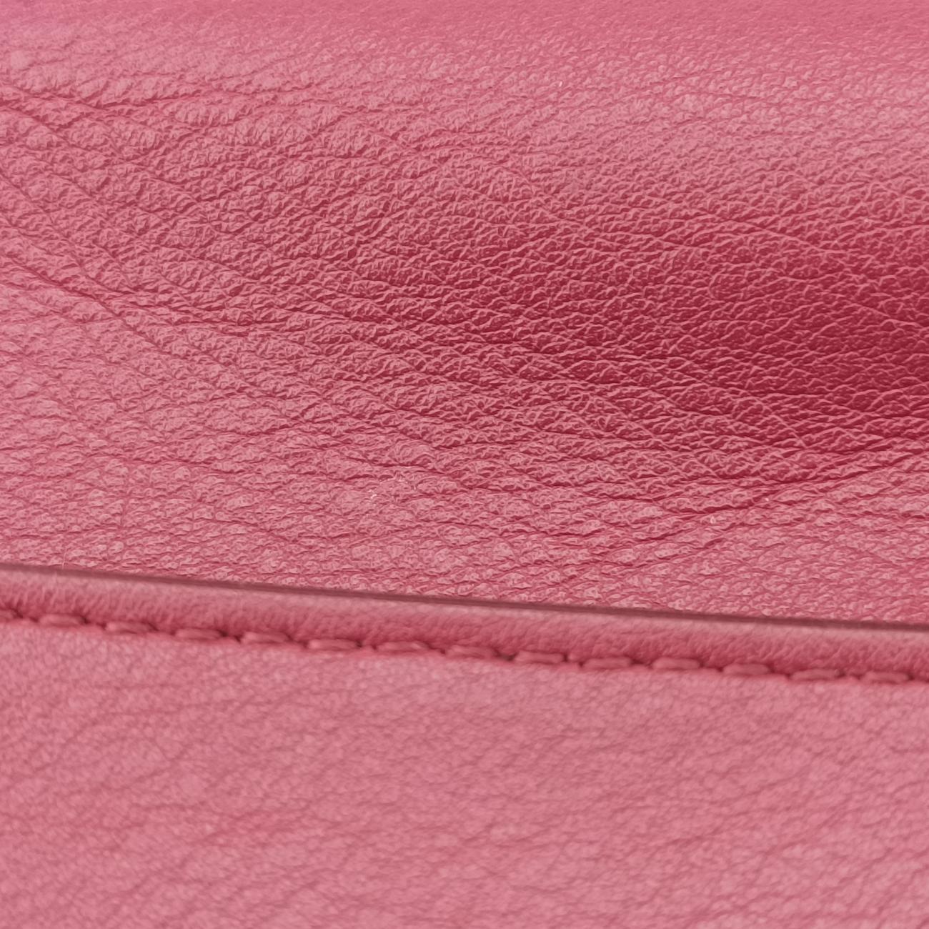 Micro Double Baguette Multicolour Leather 8M0371 8M0371-A1KK-188-9851マイクロ ダブルバゲット マルチカラー レザー 8M0371 8M0371-A1KK-188-9851