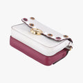 Micro Double Baguette Multicolour Leather 8M0371 8M0371-A1KK-188-9851マイクロ ダブルバゲット マルチカラー レザー 8M0371 8M0371-A1KK-188-9851