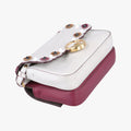 Micro Double Baguette Multicolour Leather 8M0371 8M0371-A1KK-188-9851マイクロ ダブルバゲット マルチカラー レザー 8M0371 8M0371-A1KK-188-9851