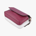 Micro Double Baguette Multicolour Leather 8M0371 8M0371-A1KK-188-9851マイクロ ダブルバゲット マルチカラー レザー 8M0371 8M0371-A1KK-188-9851
