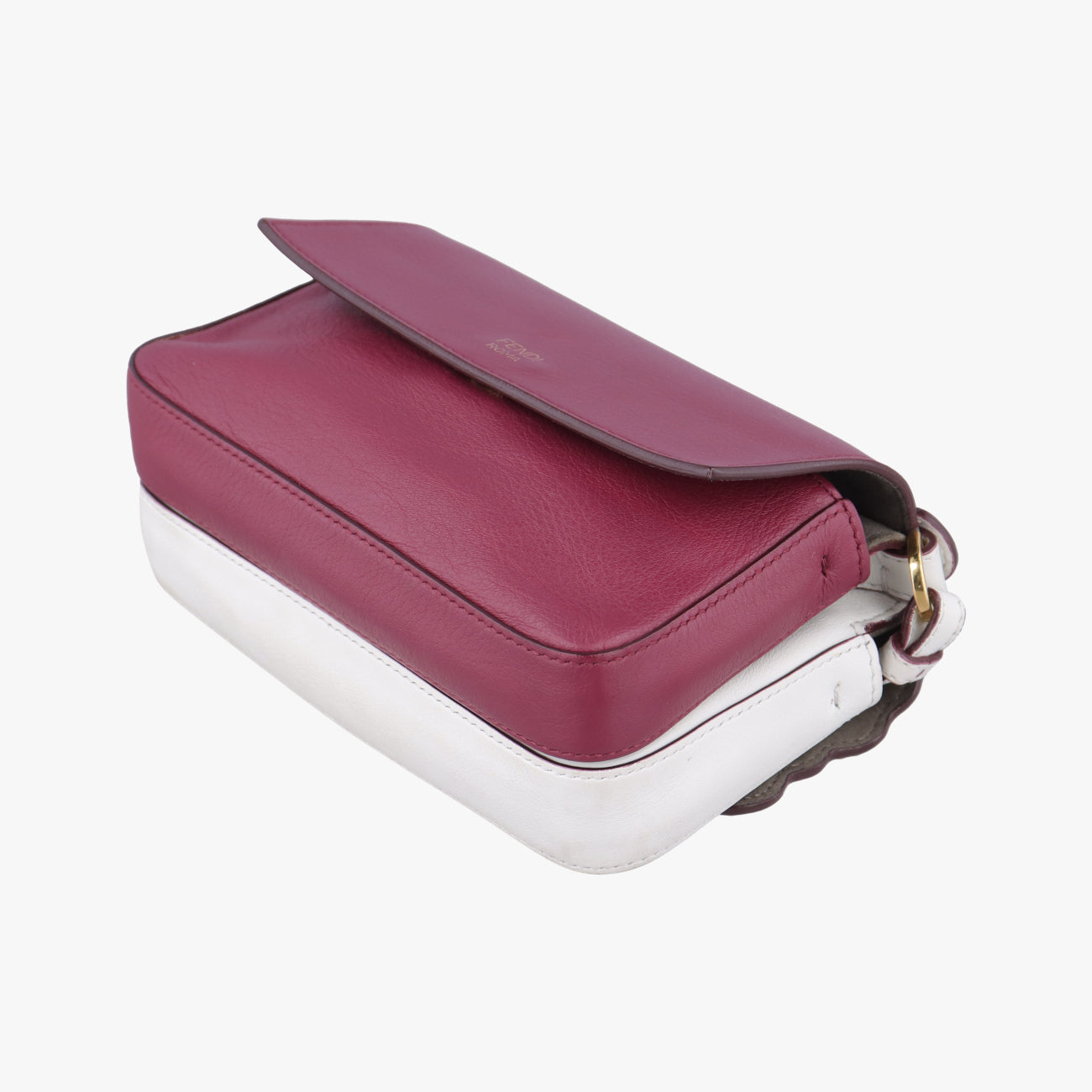 Micro Double Baguette Multicolour Leather 8M0371 8M0371-A1KK-188-9851マイクロ ダブルバゲット マルチカラー レザー 8M0371 8M0371-A1KK-188-9851