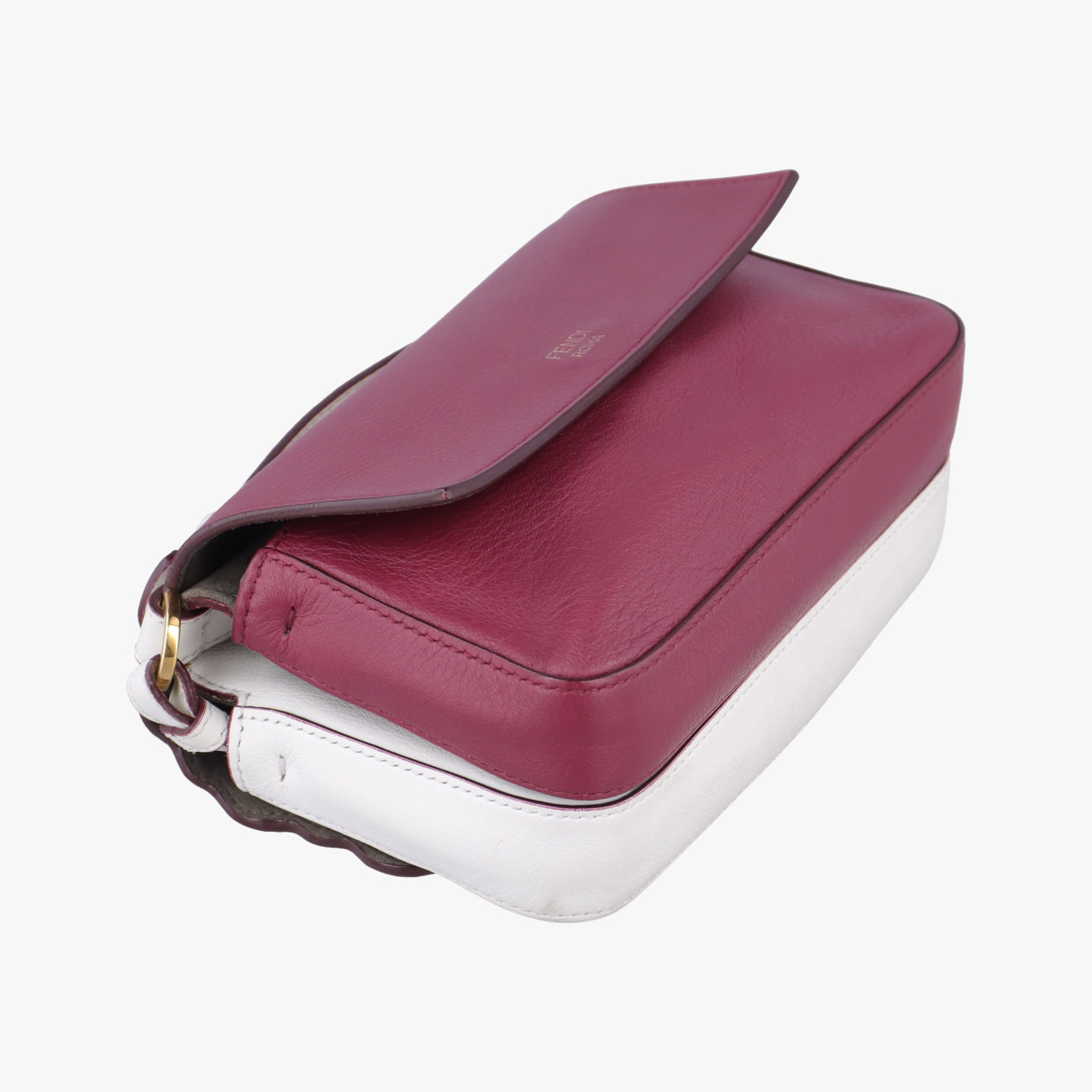 Micro Double Baguette Multicolour Leather 8M0371 8M0371-A1KK-188-9851マイクロ ダブルバゲット マルチカラー レザー 8M0371 8M0371-A1KK-188-9851