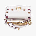 Micro Double Baguette Multicolour Leather 8M0371 8M0371-A1KK-188-9851マイクロ ダブルバゲット マルチカラー レザー 8M0371 8M0371-A1KK-188-9851