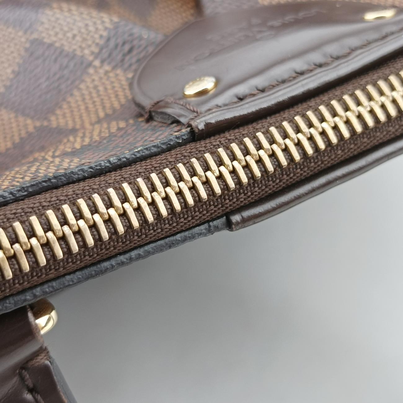 Sienna PM EBENE Damier Canvas N41545 TJ4156シエナPM エベーヌ ダミエキャンバス N41545 TJ4156
