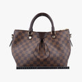 Sienna PM EBENE Damier Canvas N41545 TJ4156シエナPM エベーヌ ダミエキャンバス N41545 TJ4156