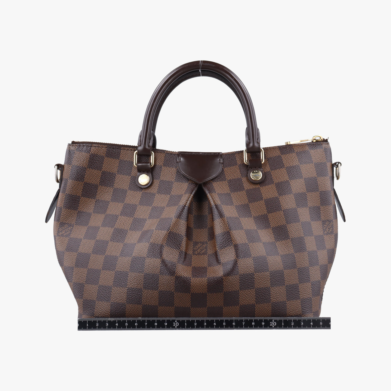 Sienna PM EBENE Damier Canvas N41545 TJ4156シエナPM エベーヌ ダミエキャンバス N41545 TJ4156