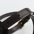 Sienna PM EBENE Damier Canvas N41545 TJ4156シエナPM エベーヌ ダミエキャンバス N41545 TJ4156