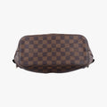 Sienna PM EBENE Damier Canvas N41545 TJ4156シエナPM エベーヌ ダミエキャンバス N41545 TJ4156