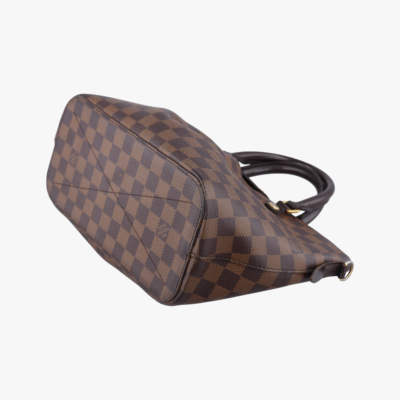 Sienna PM EBENE Damier Canvas N41545 TJ4156シエナPM エベーヌ ダミエキャンバス N41545 TJ4156