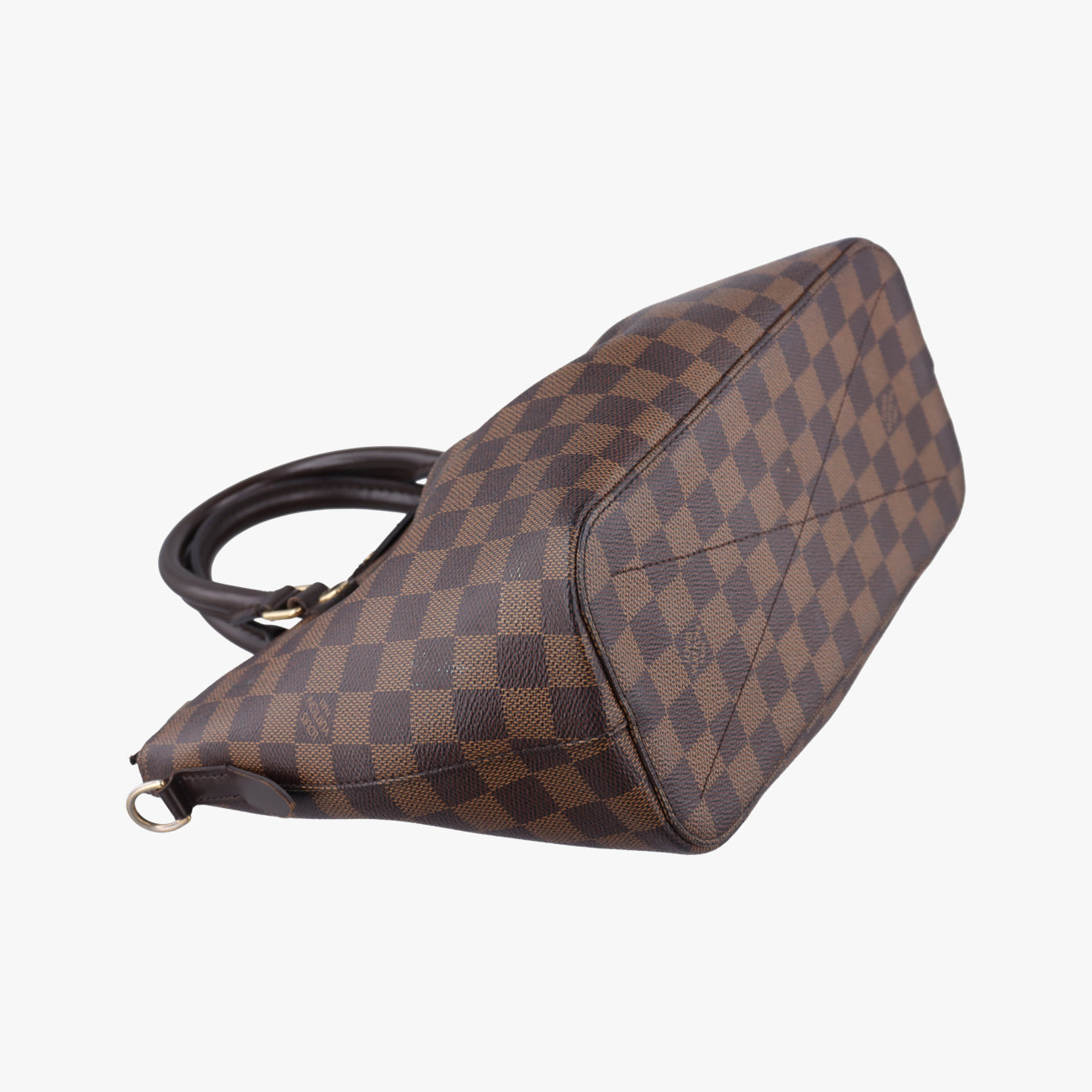 Sienna PM EBENE Damier Canvas N41545 TJ4156シエナPM エベーヌ ダミエキャンバス N41545 TJ4156
