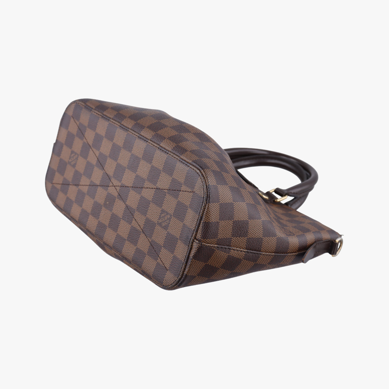 Sienna PM EBENE Damier Canvas N41545 TJ4156シエナPM エベーヌ ダミエキャンバス N41545 TJ4156